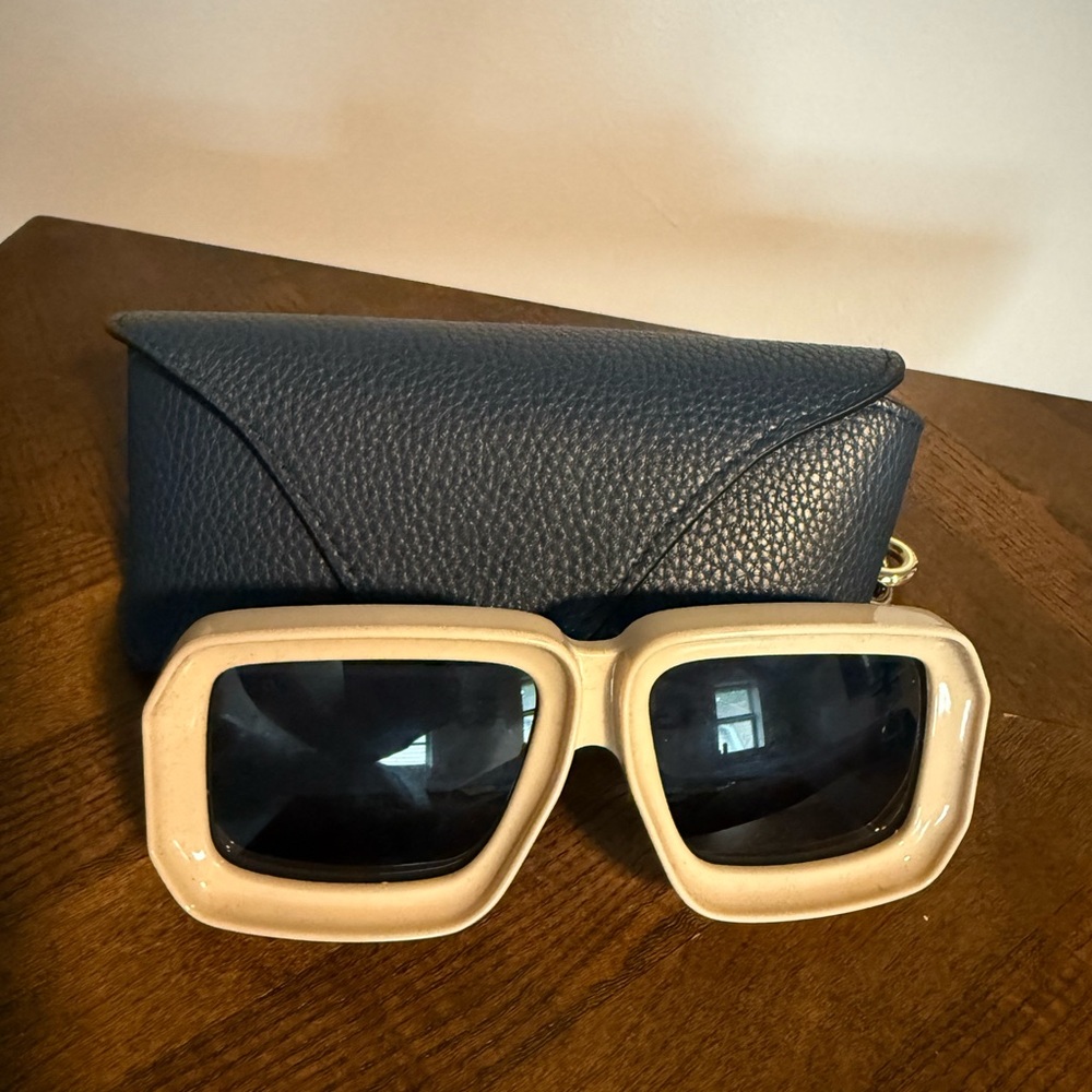 Paula’s Ibiza Dive In Mask Sunglasses